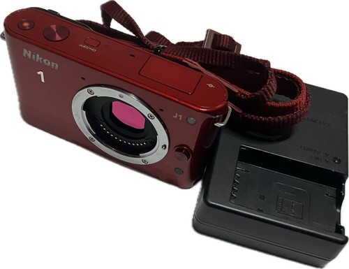Corpo fotocamera mirrorless