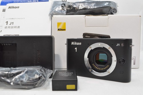 Nikon 1mp fotocamera - 1, 10.1mp