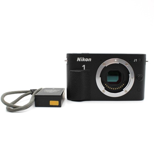 Fotocamera mirrorless nikon - fotocamera,