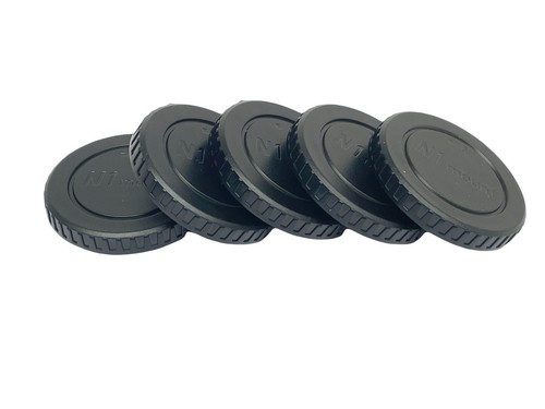 Nikon tappo corpo - tappo, adatto