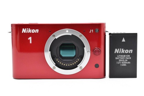 Corpo fotocamera mirrorless