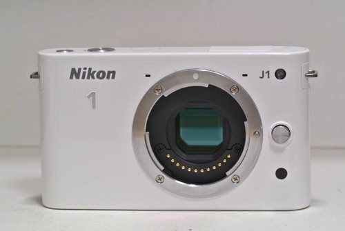 Corpo fotocamera nikon - fotocamera, j1