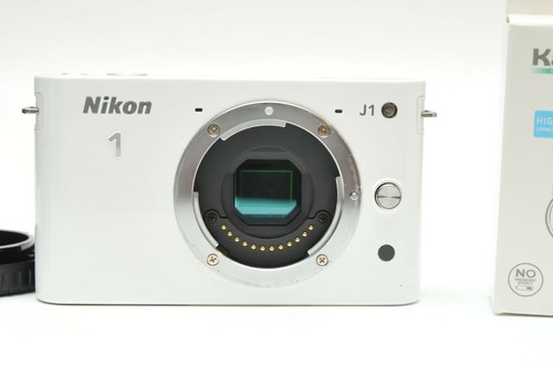 Nikon hd fotocamera - 1,