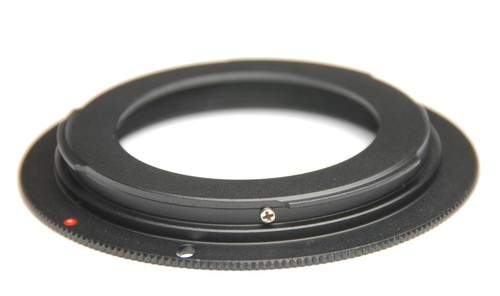 Anello adattatore montaggio