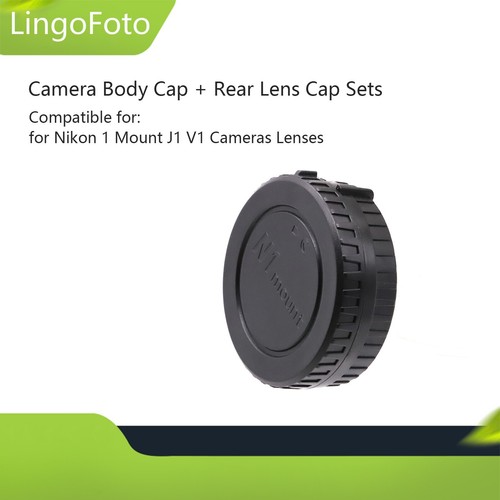 Set tappo corpo fotocamera - , +