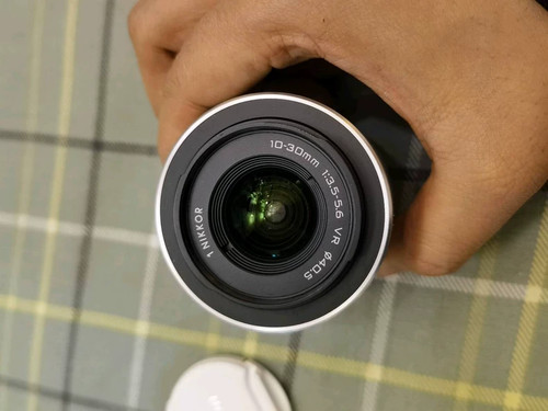 Nikon nikkor 30 mm - nikon, 10-30