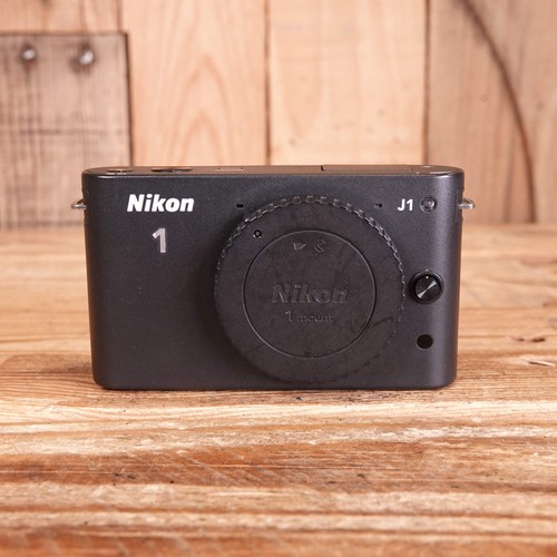 Corpo fotocamera nikon - corpo,