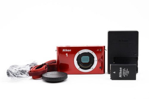 Nikon 1 megapixel - 10,1,