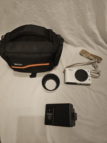 Nikon 1 megapixel - 10,1,