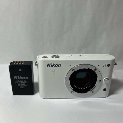 Corpo fotocamera mirrorless