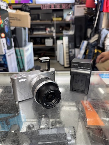 Nikon 1 megapixel - nikon, 10,1