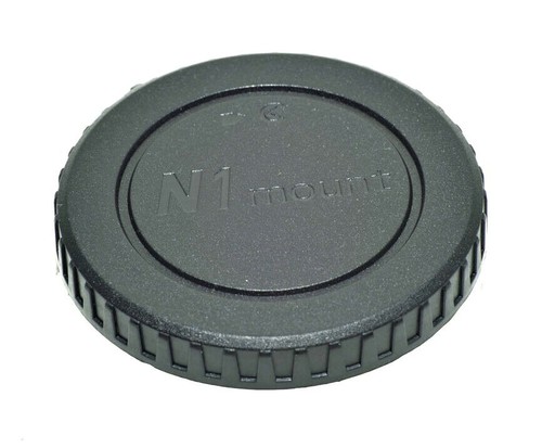 Nikon tappo corpo - tappo, a