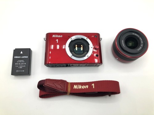 Come nuova nikon 1 - [n.come,