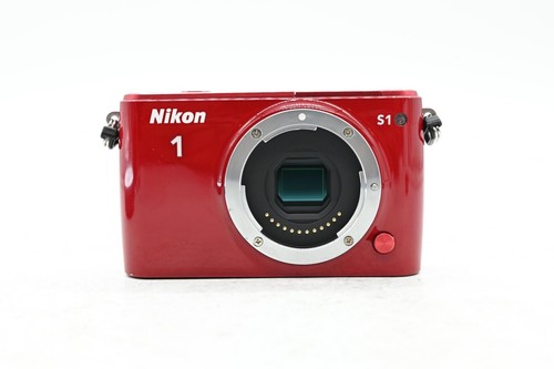 Nikon 1 mp fotocamera - nikon, 10,1