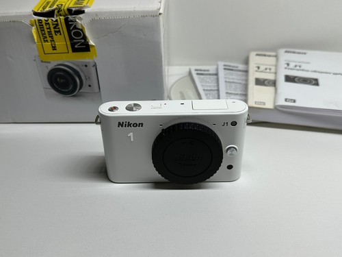 Nikon fotocamera digitale - , j1