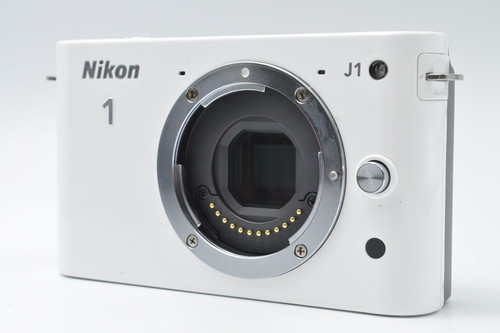 Nikon fotocamera digitale - j1,