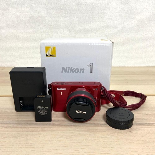 Nikon fotocamera digitale - 1,