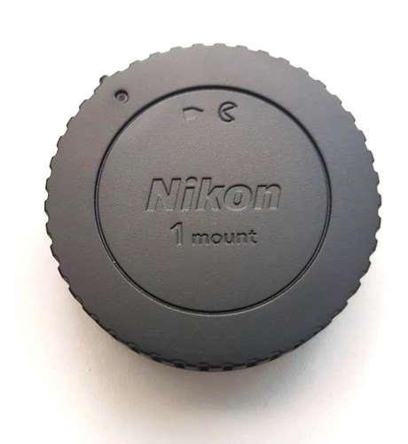 Nikon oem n1000 tappo - 1,