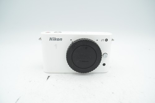 Corpo fotocamera mirrorless