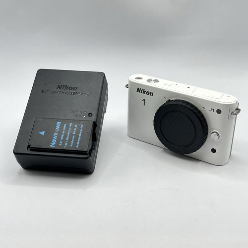Testata nikon 1 - nikon,