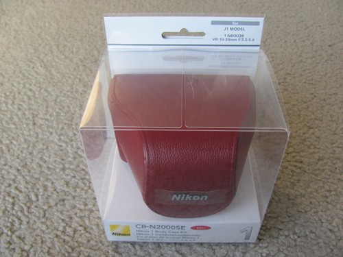Nuovissimo kit custodia - , corpo