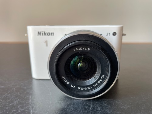 Nikon set obiettivo corpo - nikon,