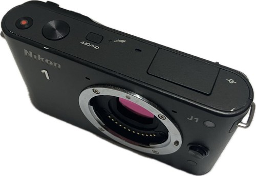 Ottime condizioni nikon 1 j1 - [ottime,