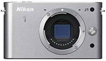 Corpo fotocamera nikon - corpo, 1