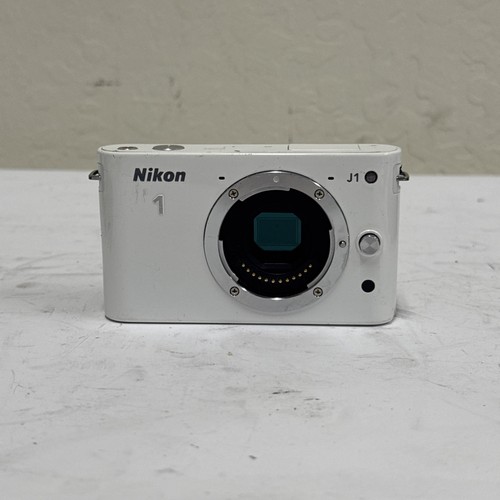 Nikon 1 megapixel - j1,