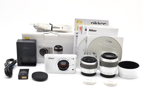 Nikon kit doppio - nikon,