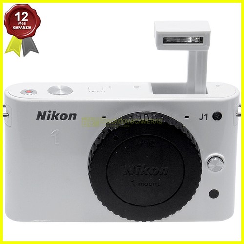 Fotocamera nikon body - fotocamera,
