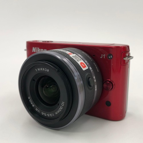 Nikon 1 megapixel - j1, 10,1