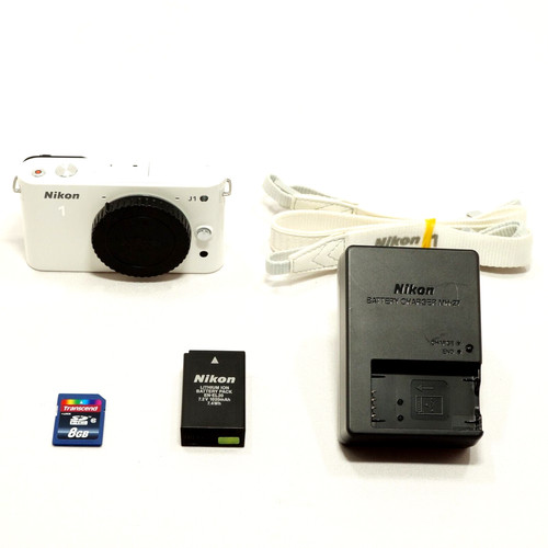 Ottime condizioni nikon - condizioni!!]nikon, 1