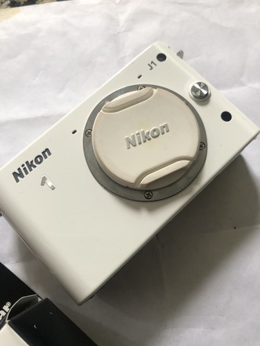 Corpo fotocamera nikon - corpo,