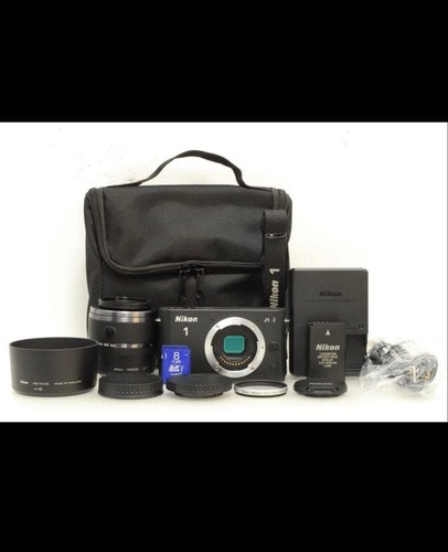 Corpo fotocamera mirrorless