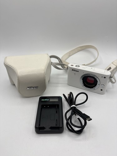 Nikon fotocamera digitale - nikon, 1