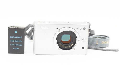 Corpo fotocamera mirrorless