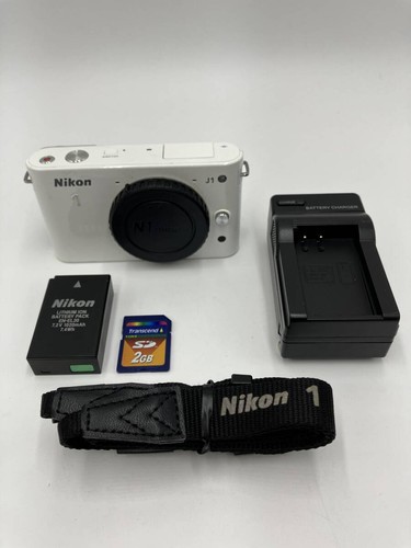 Corpo nikon funzionante - nikon,